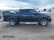 ✅ 2011 Ram 1500 Sport • VIN: 1D7RV1CT1BS575595 • Lot: 42156485. Listed on IAAI with 221,224 mi. Free auction sales archive from the USA and detailed vehicle history report at DreamBid. Image 14.