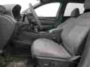 2023 Hyundai Santa Cruz SEL с VIN 5NTJBDAE9PH075455, выставлен на аукционе Copart как лот 87271134 с пробегом 14 460 миль миль и Списание • Salvage title. История ставок и продаж доступна на DreamBid. Изображение 7.