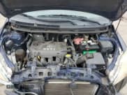 ✅ 2008 Toyota Yaris • VIN: JTDBT923481261701 • Lot: 90510385. Wystawiony na Copart z przebiegiem 149 494 mil. Bezpłatny archiwum sprzedaży aukcyjnych z USA i szczegółowy raport historii pojazdu na DreamBid. Zdjęcie 11.