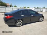 ✅ 2011 Hyundai Sonata SE • VIN: 5NPEC4AB1BH214313 • Lot: 56155614. Listed on Copart with 167,648 mi. Free auction sales archive from the USA and detailed vehicle history report at DreamBid. Image 3.