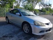 ✅ 2006 Acura RSX • VIN: JH4DC54866S015586 • Лот: 43560342. Опубликован ранее на IAAI с пробегом 136 494 миль. Бесплатный доступ к архиву аукционных продаж из США и подробный отчёт об истории автомобиля на DreamBid. Изображение 6.