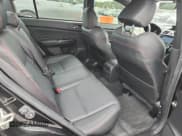 ✅ 2018 Subaru WRX Limited • VIN: JF1VA1L6XJ8829496 • Lot: 90489055. Wystawiony na Copart z przebiegiem 114 701 mil. Bezpłatny archiwum sprzedaży aukcyjnych z USA i szczegółowy raport historii pojazdu na DreamBid. Zdjęcie 10.