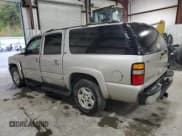 ✅ 2005 Chevrolet Suburban Z71 • VIN: 3GNFK16Z45G133922 • Лот: 90008555. Опубликован ранее на Copart с пробегом 124 765 миль. Бесплатный доступ к архиву аукционных продаж из США и подробный отчёт об истории автомобиля на DreamBid. Изображение 2.