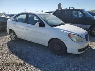 ✅ 2008 Hyundai Accent GLS • VIN: KMHCN46CX8U237750 • Лот: 81944634. Опубликован ранее на Copart с пробегом 212 980 миль. Бесплатный доступ к архиву аукционных продаж из США и подробный отчёт об истории автомобиля на DreamBid. Изображение 4.