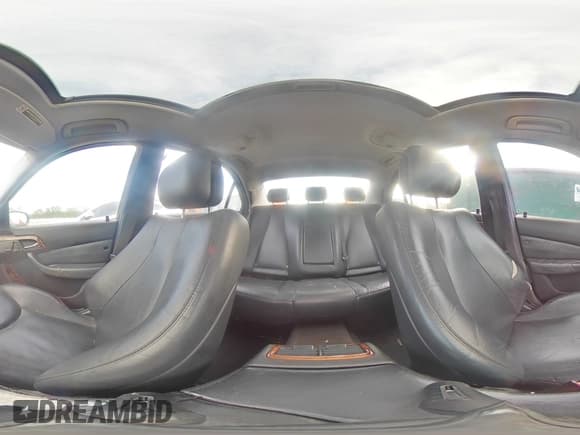 ✅ 2006 Mercedes-Benz S 500 • VIN: WDBNG75J06A462457 • Lot: 53115985. Wystawiony na Copart z przebiegiem Nie podano. Bezpłatny archiwum sprzedaży aukcyjnych z USA i szczegółowy raport historii pojazdu na DreamBid. Zdjęcie 14.