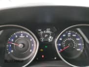 ✅ 2013 Hyundai Elantra GLS • VIN: 5NPDH4AE0DH314722 • Lot: 87010675. Listed on Copart with 157,283 mi. Free auction sales archive from the USA and detailed vehicle history report at DreamBid. Image 9.