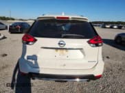 ✅ 2020 Nissan Rogue S • VIN: JN8AT2MV9LW107809 • Lot: 92687545. Listed on Copart with 62,788 mi. Free auction sales archive from the USA and detailed vehicle history report at DreamBid. Image 6.