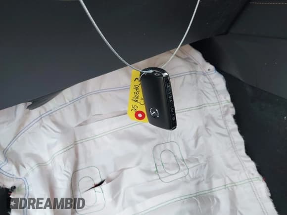 ✅ 2025 Mazda CX-90 Premium Sport • VIN: JM3KKCHD1S1239170 • Lot: 43496038. Wystawiony na IAAI z przebiegiem Nie podano. Bezpłatny archiwum sprzedaży aukcyjnych z USA i szczegółowy raport historii pojazdu na DreamBid. Zdjęcie 11.