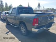 ✅ 2009 Dodge 1500 SLT • VIN: 1D3HV13PX9S761193 • Lot: 42238214. Wystawiony na IAAI z przebiegiem 112 369 mil. Bezpłatny archiwum sprzedaży aukcyjnych z USA i szczegółowy raport historii pojazdu na DreamBid. Zdjęcie 3.