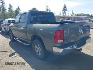 ✅ 2009 Dodge 1500 SLT • VIN: 1D3HV13PX9S761193 • Lot: 42238214. Wystawiony na IAAI z przebiegiem 112 369 mil. Bezpłatny archiwum sprzedaży aukcyjnych z USA i szczegółowy raport historii pojazdu na DreamBid. Zdjęcie 3.