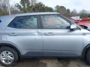 ✅ 2022 Hyundai Venue SE • VIN: KMHRB8A36NU133432 • Лот: 41453993. Опубликован ранее на IAAI с пробегом 48 280 миль. Бесплатный доступ к архиву аукционных продаж из США и подробный отчёт об истории автомобиля на DreamBid. Изображение 13.