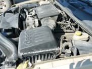 ✅ 2000 Jeep Grand Cherokee Limited • VIN: 1J4GW58N1YC242326 • Лот: 43247505. Опубликован ранее на IAAI с пробегом 261 511 миль. Бесплатный доступ к архиву аукционных продаж из США и подробный отчёт об истории автомобиля на DreamBid. Изображение 19.