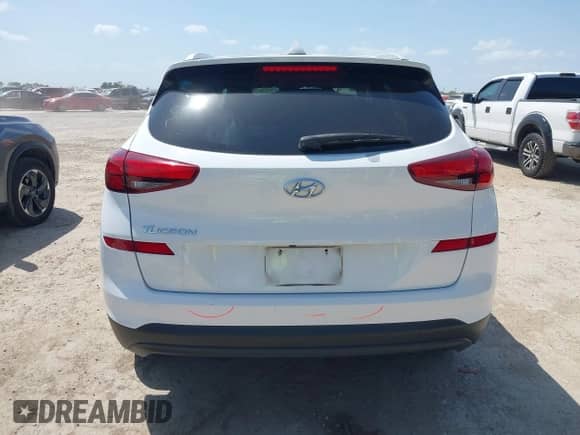 2019 Hyundai Tucson Value с VIN KM8J33A49KU940769, выставлен на аукционе IAAI как лот 42539018 с пробегом 62 648 миль миль и . История ставок и продаж доступна на DreamBid. Изображение 17.