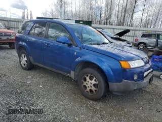 ✅ 2005 Saturn VUE • VIN: 5GZCZ53475S819001 • Lot: 49747755. Wystawiony na Copart z przebiegiem 260 243 mil. Bezpłatny archiwum sprzedaży aukcyjnych z USA i szczegółowy raport historii pojazdu na DreamBid. Zdjęcie 4.