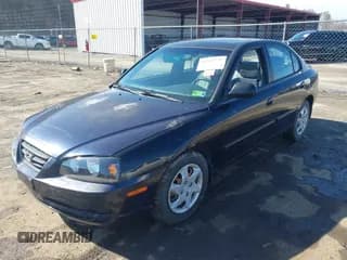 ✅ 2005 Hyundai Elantra GLS • VIN: KMHDN46D75U164782 • Lot: 41747737. Wystawiony na IAAI z przebiegiem 153 306 mil. Bezpłatny archiwum sprzedaży aukcyjnych z USA i szczegółowy raport historii pojazdu na DreamBid. Zdjęcie 2.