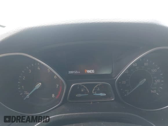 ✅ 2015 Ford Focus SE • VIN: 1FADP3F23FL200715 • Лот: 42825362. Опубликован ранее на IAAI с пробегом 209 153 миль. Бесплатный доступ к архиву аукционных продаж из США и подробный отчёт об истории автомобиля на DreamBid. Изображение 7.