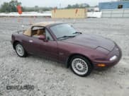 ✅ 1995 Mazda MX-5 Miata • VIN: JM1NA353XS0609672 • Lot: 85815505. Listed on Copart with 97,647 mi. Free auction sales archive from the USA and detailed vehicle history report at DreamBid. Image 4.