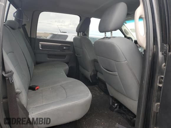 ✅ 2013 Ram 1500 Outdoorsman • VIN: 1C6RR7LT1DS611071 • Lot: 51190385. Listed on Copart with Not provided. Free auction sales archive from the USA and detailed vehicle history report at DreamBid. Image 10.