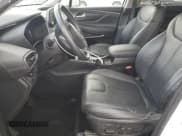 ✅ 2020 Hyundai Santa Fe Limited • VIN: 5NMS53AD6LH147005 • Lot: 91862925. Wystawiony na Copart z przebiegiem 75 429 mil. Bezpłatny archiwum sprzedaży aukcyjnych z USA i szczegółowy raport historii pojazdu na DreamBid. Zdjęcie 7.