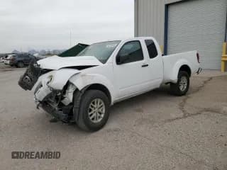 ✅ 2017 Nissan Frontier SV • VIN: 1N6DD0CU0HN763944 • Lot: 54979845. Wystawiony na Copart z przebiegiem Nie podano. Bezpłatny archiwum sprzedaży aukcyjnych z USA i szczegółowy raport historii pojazdu na DreamBid. Zdjęcie 1.