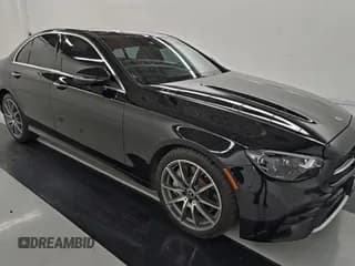 ✅ 2021 Mercedes-Benz E 350 • VIN: W1KZF8EB1MA924273 • Lot: 94944975. Wystawiony na Copart z przebiegiem 98 122 mil. Bezpłatny archiwum sprzedaży aukcyjnych z USA i szczegółowy raport historii pojazdu na DreamBid. Zdjęcie 1.