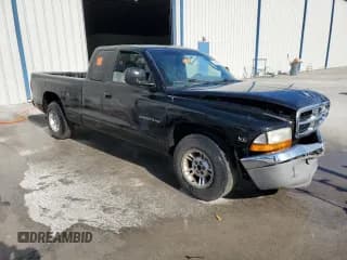 ✅ 2000 Dodge Dakota • VIN: 1B7GL22X5YS653452 • Lot: 41425835. Wystawiony na Copart z przebiegiem Nie podano. Bezpłatny archiwum sprzedaży aukcyjnych z USA i szczegółowy raport historii pojazdu na DreamBid. Zdjęcie 4.