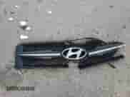 2006 Hyundai Tucson GLS z VIN KM8JN72D06U439520, wystawiony jako Copart lot #81826804 z przebiegiem 222 894 mil mil oraz Szkoda całkowita • Salvage title. Historia ofert i sprzedaży dostępna na DreamBid. Obrazek 15.