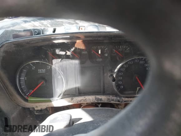 ✅ 2018 Chevrolet Silverado 2500HD Work Truck • VIN: 1GC1KUEY9JF210583 • Лот: 43551671. Опубликован ранее на IAAI с пробегом Не указан. Бесплатный доступ к архиву аукционных продаж из США и подробный отчёт об истории автомобиля на DreamBid. Изображение 6.