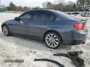 ✅ 2012 BMW 3 Series 328i • VIN: WBA3A5G5XCNP17521 • Lot: 47392925. Listed on Copart with 151,120 mi. Free auction sales archive from the USA and detailed vehicle history report at DreamBid. Image 2.