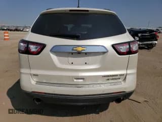 ✅ 2014 Chevrolet Traverse LTZ • VIN: 1GNKVJKD0EJ171565 • Lot: 70861504. Wystawiony na Copart z przebiegiem 83 706 mil. Bezpłatny archiwum sprzedaży aukcyjnych z USA i szczegółowy raport historii pojazdu na DreamBid. Zdjęcie 6.