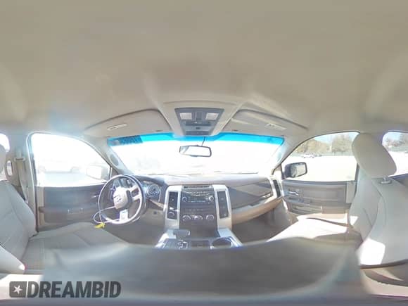 2009 Dodge 1500 SLT z VIN 1D3HV13TX9S748991, wystawiony jako Copart lot #78083484 z przebiegiem 138 071 mil mil oraz Szkoda całkowita • Salvage title. Historia ofert i sprzedaży dostępna na DreamBid. Obrazek 12.