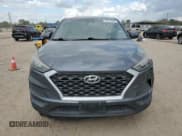 ✅ 2019 Hyundai Tucson SE • VIN: KM8J2CA43KU942391 • Лот: 86818505. Опубликован ранее на Copart с пробегом 190 062 миль. Бесплатный доступ к архиву аукционных продаж из США и подробный отчёт об истории автомобиля на DreamBid. Изображение 5.