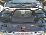 ✅ 2015 Land Rover LR4 Lux • VIN: SALAK2V62FA753354 • Lot: 92238335. Listed on Copart with 117,805 mi. Free auction sales archive from the USA and detailed vehicle history report at DreamBid. Image 12.