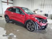 ✅ 2022 Ford Escape SE • VIN: 1FMCU9G66NUB59424 • Lot: 93072615. Listed on Copart with 7,302 mi. Free auction sales archive from the USA and detailed vehicle history report at DreamBid. Image 4.