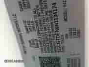 2022 Chevrolet Colorado 4WD Z71 с VIN 1GCGTDEN6N1134174, выставлен на аукционе Copart как лот 80468285 с пробегом 44 901 миль миль и Списание • Salvage title. История ставок и продаж доступна на DreamBid. Изображение 13.