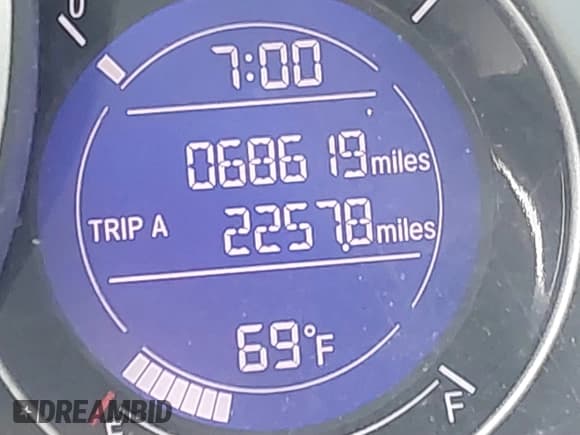 ✅ 2017 Honda Fit EX-L • VIN: JHMGK5H8XHS022733 • Лот: 41814563. Опубликован ранее на IAAI с пробегом 68 619 миль. Бесплатный доступ к архиву аукционных продаж из США и подробный отчёт об истории автомобиля на DreamBid. Изображение 16.