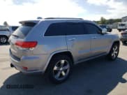 ✅ 2015 Jeep Grand Cherokee Overland • VIN: 1C4RJFCM2FC785196 • Lot: 72071175. Listed on Copart with 184,027 mi. Free auction sales archive from the USA and detailed vehicle history report at DreamBid. Image 3.