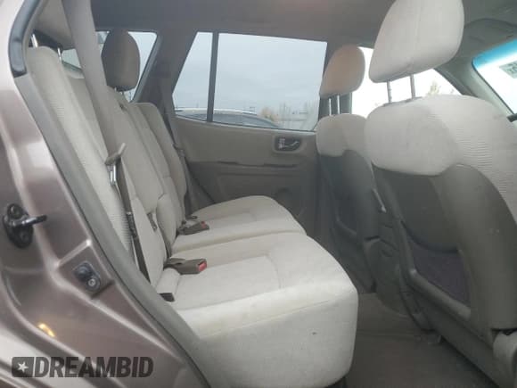 ✅ 2006 Hyundai Santa Fe • VIN: KM8SB13D26U032159 • Лот: 89646945. Опубликован ранее на Copart с пробегом 143 753 миль. Бесплатный доступ к архиву аукционных продаж из США и подробный отчёт об истории автомобиля на DreamBid. Изображение 10.