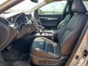 ✅ 2020 Infiniti QX50 Essential • VIN: 3PCAJ5M12LF110426 • Lot: 80509945. Wystawiony na Copart z przebiegiem 50 918 mil. Bezpłatny archiwum sprzedaży aukcyjnych z USA i szczegółowy raport historii pojazdu na DreamBid. Zdjęcie 7.