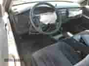 2003 Dodge Dakota SLT with VIN 1D7HL42XX3S236052, listed as a Copart auction lot 61485585 with 424,339 mi miles and Salvage title. Bid and sale history available at DreamBid. Image 8.