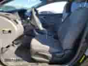 2016 Hyundai Elantra SE with VIN 5NPDH4AE4GH698931, listed as a Copart auction lot 90680405 with 101,112 mi miles and Clean title. Bid and sale history available at DreamBid. Image 7.