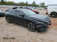 ✅ 2021 Kia K5 EX • VIN: 5XXG34J20MG027152 • Лот: 85598285. Опубликован ранее на Copart с пробегом 108 547 миль. Бесплатный доступ к архиву аукционных продаж из США и подробный отчёт об истории автомобиля на DreamBid. Изображение 4.