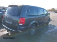 ✅ 2019 Dodge Grand Caravan GT • VIN: 2C4RDGEGXKR530219 • Лот: 43521306. Опубликован ранее на IAAI с пробегом 114 527 миль. Бесплатный доступ к архиву аукционных продаж из США и подробный отчёт об истории автомобиля на DreamBid. Изображение 4.