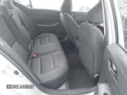 ✅ 2024 Nissan Altima SV • VIN: 1N4BL4DV5RN374767 • Lot: 43880473. Listed on IAAI with 60,105 mi. Free auction sales archive from the USA and detailed vehicle history report at DreamBid. Image 8.