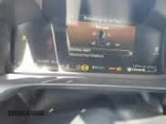 ✅ 2022 Lincoln Aviator Reserve • VIN: 5LM5J7WC4NGL05635 • Lot: 52454355. Listed on Copart with 56,589 mi. Free auction sales archive from the USA and detailed vehicle history report at DreamBid. Image 9.