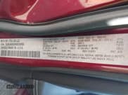 ✅ 2022 Jeep Grand Cherokee Limited • VIN: 1C4RJKBG2N8530098 • Лот: 43351737. Опубликован ранее на IAAI с пробегом 32 752 миль. Бесплатный доступ к архиву аукционных продаж из США и подробный отчёт об истории автомобиля на DreamBid. Изображение 9.