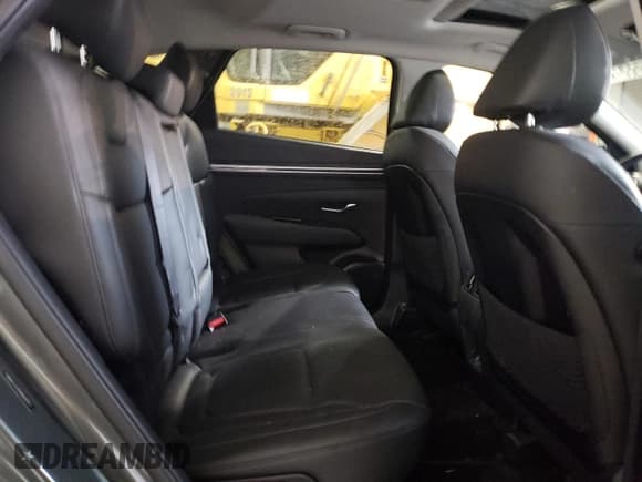 ✅ 2022 Hyundai Tucson SEL • VIN: 5NMJCCAE4NH043495 • Lot: 36857673. Wystawiony na Copart z przebiegiem 12 786 mil. Bezpłatny archiwum sprzedaży aukcyjnych z USA i szczegółowy raport historii pojazdu na DreamBid. Zdjęcie 11.