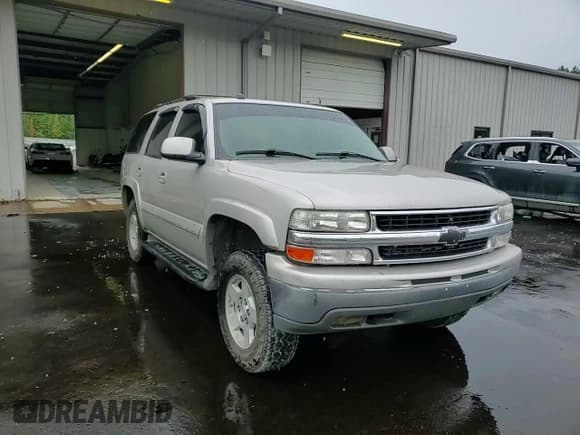 ✅ 2004 Chevrolet Tahoe LT • VIN: 1GNEC13Z54R264420 • Lot: 70382425. Listed on Copart with 201,894 mi. Free auction sales archive from the USA and detailed vehicle history report at DreamBid. Image 14.