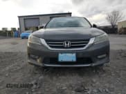 ✅ 2013 Honda Accord Sport • VIN: 1HGCR2F51DA223814 • Лот: 91020805. Опубликован ранее на Copart с пробегом 251 011 миль. Бесплатный доступ к архиву аукционных продаж из США и подробный отчёт об истории автомобиля на DreamBid. Изображение 5.