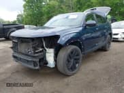 ✅ 2022 Volkswagen Atlas SE • VIN: 1V2JE2CA4NC205458 • Lot: 42176005. Wystawiony na IAAI z przebiegiem 125 429 mil. Bezpłatny archiwum sprzedaży aukcyjnych z USA i szczegółowy raport historii pojazdu na DreamBid. Zdjęcie 2.